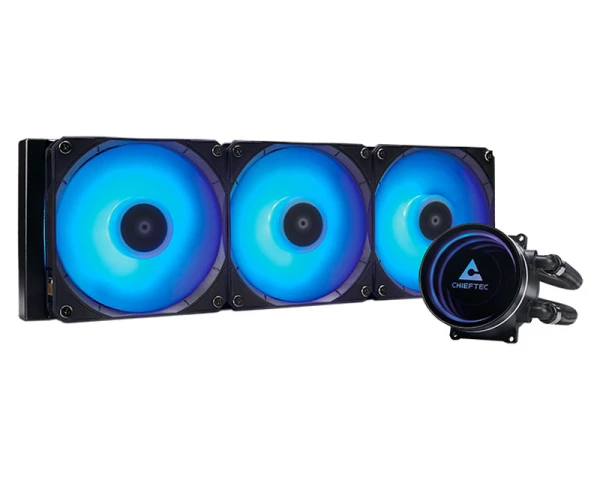 CHIEFTEC Iceberg 360 CLC-360-RGB vodeno hlađenje 