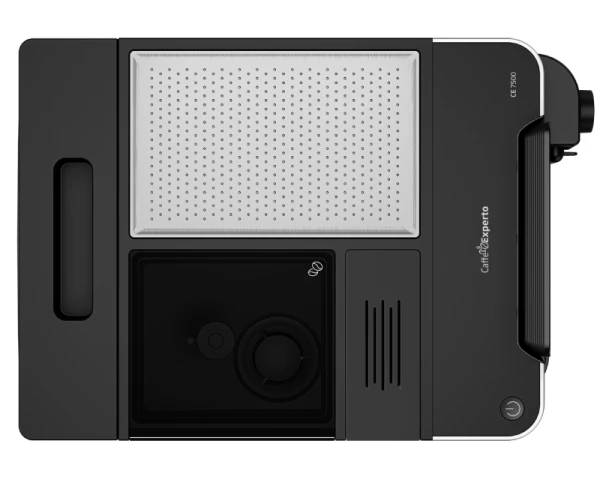 BEKO CEG 7304 X aparat za espreso kafu 