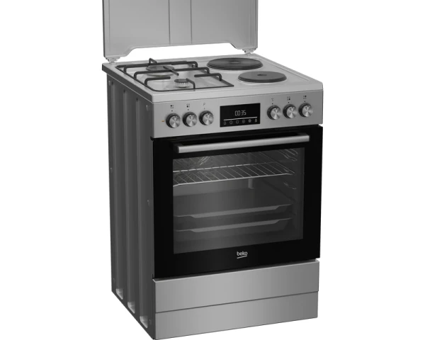 BEKO FBE 64320 SDN kombinovani šporet 
