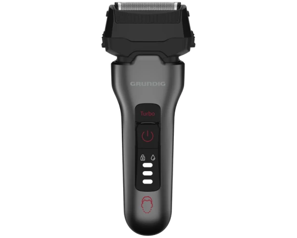 GRUNDIG MS 8330 električni brijač 