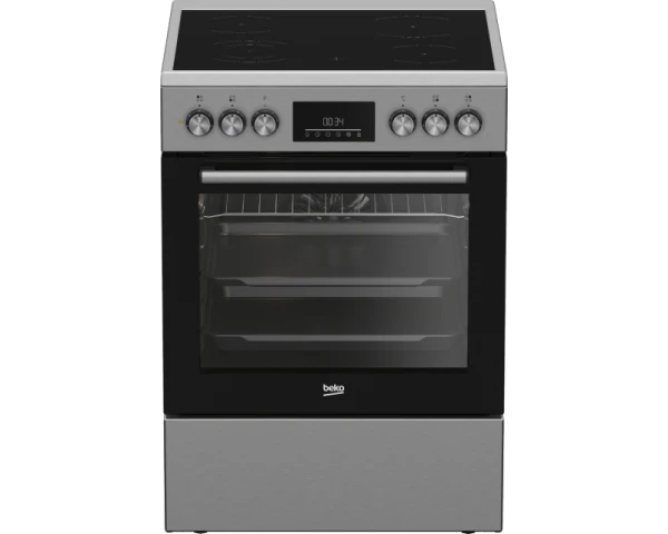 BEKO FBE67310GX kombinovani šporet 