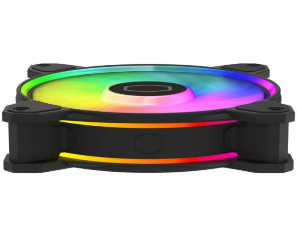 COOLER MASTER MasterFan MF120 Halo2 ventilator (MFL-B2DN-21NP2-R2) 