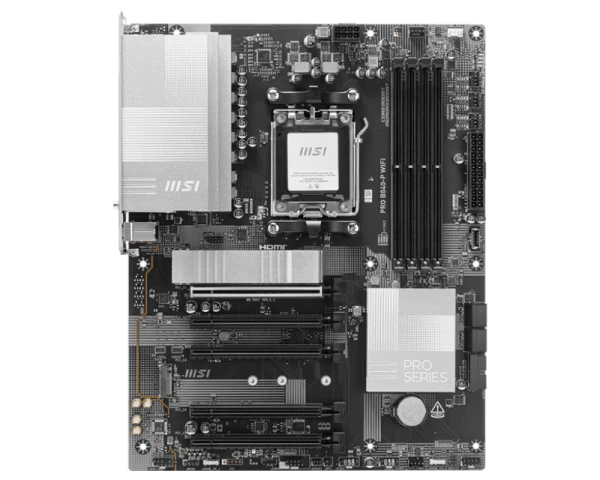 MSI PRO B840-P WIFI matična ploča