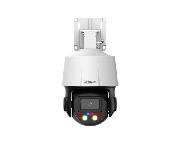 DAHUA SD3E405DB-GNY-A-PV1 4MP 5x TiOC WizSense Network PTZ kamera 