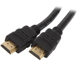 E-GREEN Kabl HDMI 1.4 MM 20m crni 