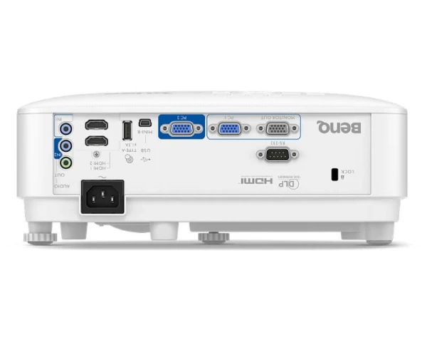 BENQ MW809STH Short Throw projektor 