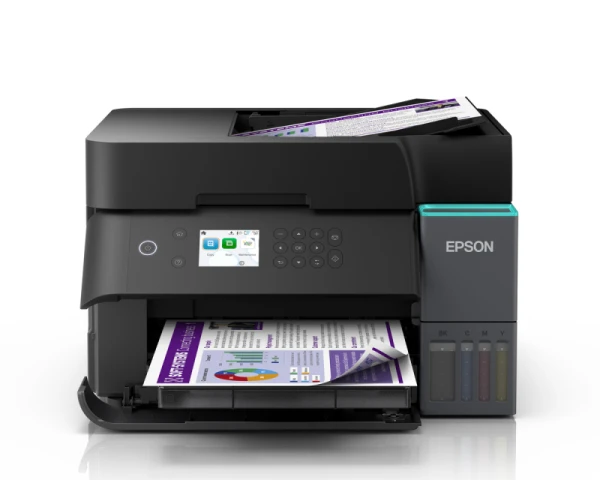 EPSON L6370 EcoTank ITS wireless multifunkcijski inkjet štampač 