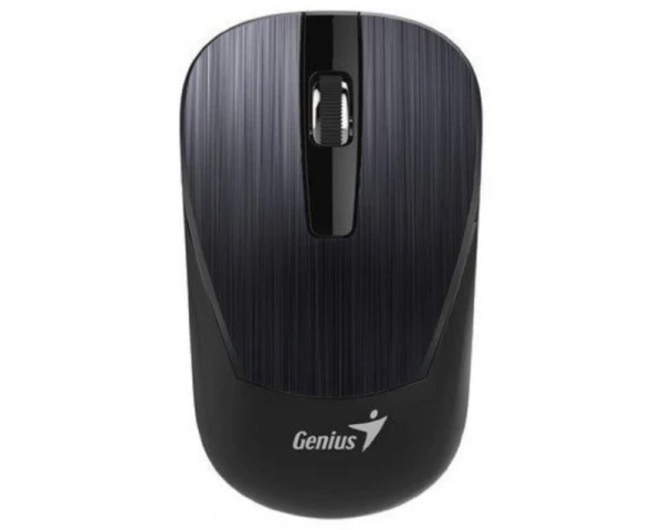 GENIUS NX-7015 Black Wireless Optical USB crni miš 