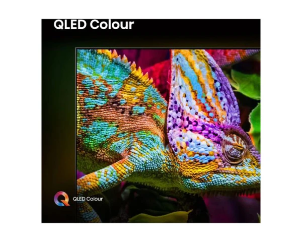HISENSE 85 inča 85E7Q PRO QLED 4K UHD Smart TV 
