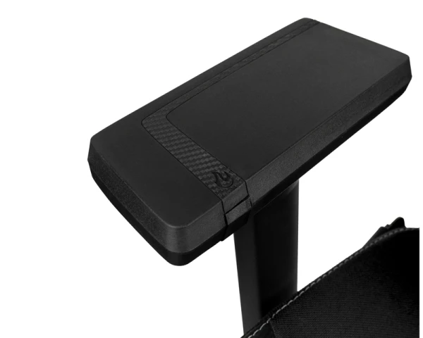 NITRO CONCEPTS X1000 Gaming stolica - Stealth Black 