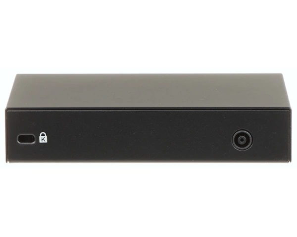 DAHUA PFS3006-4ET-36 6-Port Fast Ethernet Switch with 4-Port PoE 