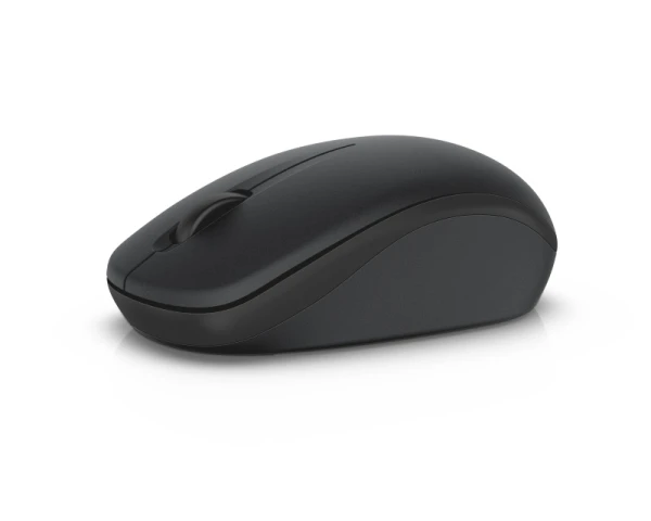 DELL WM126 Wireless Optical crni miš 