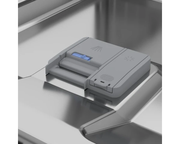 BEKO DVS 05024 S mašina za pranje sudova 