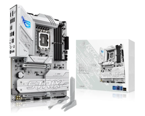 ASUS ROG STRIX B860-A GAMING WIFI matična ploča