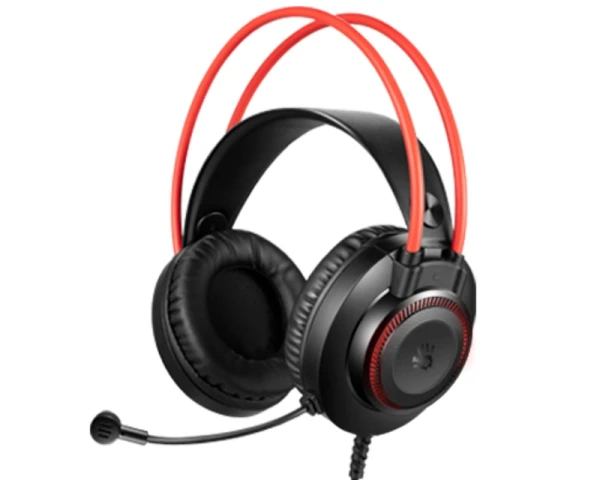 A4 TECH Bloody G200s Stereo Gaming USB slušalice sa mikrofonom 