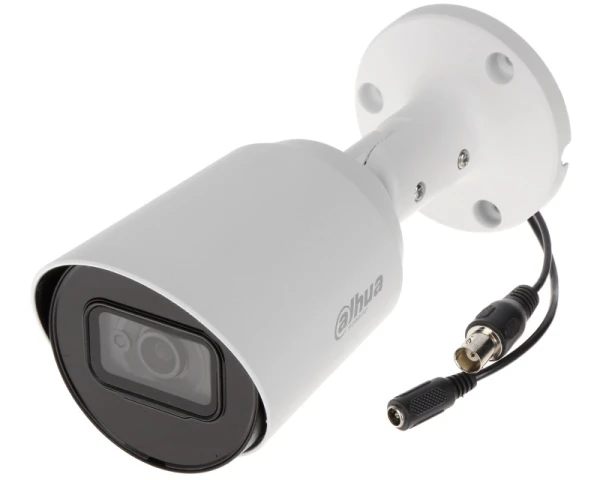 DAHUA_ HAC-HFW1500T-A-0280B  5MP HDCVI IR Bullet kamera 