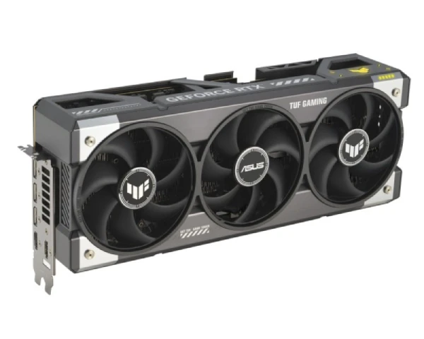 ASUS nVidia GeForce RTX 5080 16GB TUF-RTX5080-O16G-GAMING grafička karta