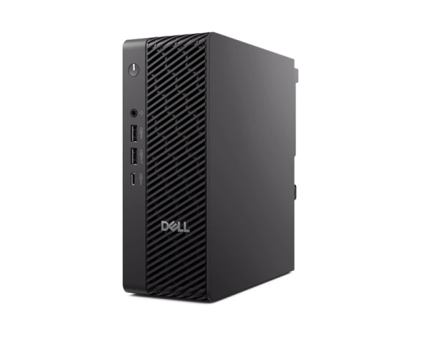 DELL Pro Max Micro Core Ultra 7 265 16GB 1TB SSD RTX A1000 8GB Win11Pro 3yr ProSupport + WiFi 