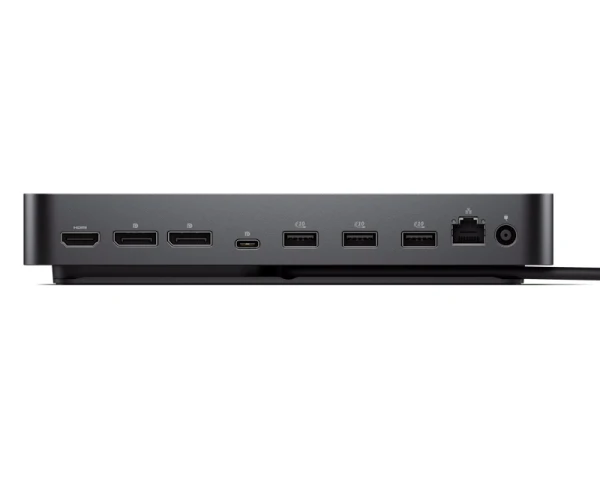 DELL Pro Dock WD25 with 100W AC Adapter 