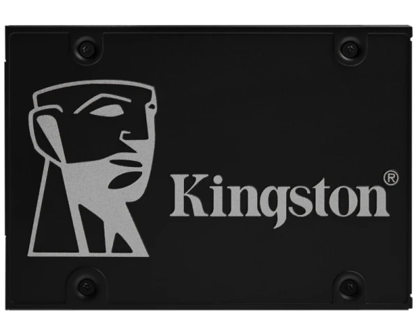 KINGSTON 1024GB 2.5 inča SATA III SKC6001024G KC600 series SSD 