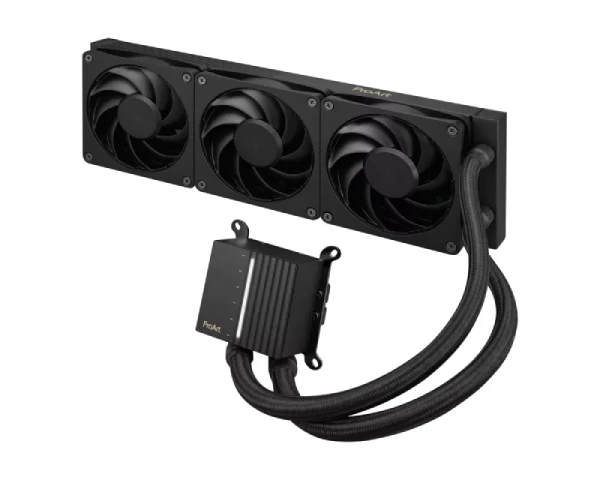 ASUS ProArt LC 360 vodeno hlađenje 