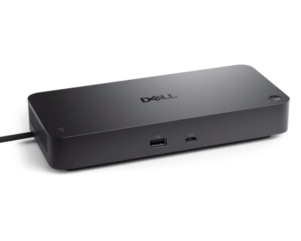 DELL Pro Smart Dock SD25 with 130W AC Adapter 