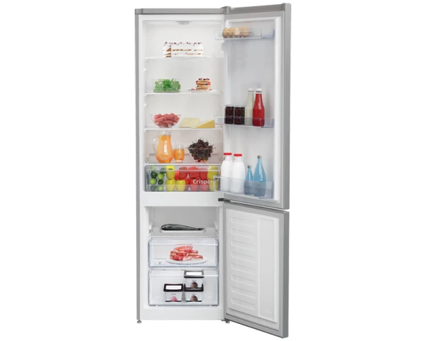 BEKO RCSA300K40SN Kombinovani frižider 