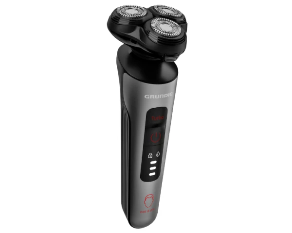 GRUNDIG MS 8130 električni brijač 