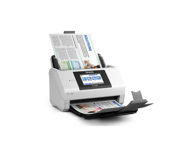 EPSON WorkForce DS-790WN A4 skener 