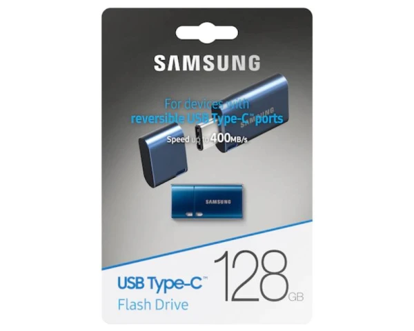 SAMSUNG 128GB Tip-C MUF-128DA plavi 