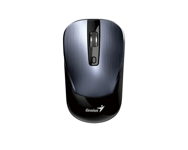 GENIUS NX-7125 Wireless Optical USB lron Grey miš 