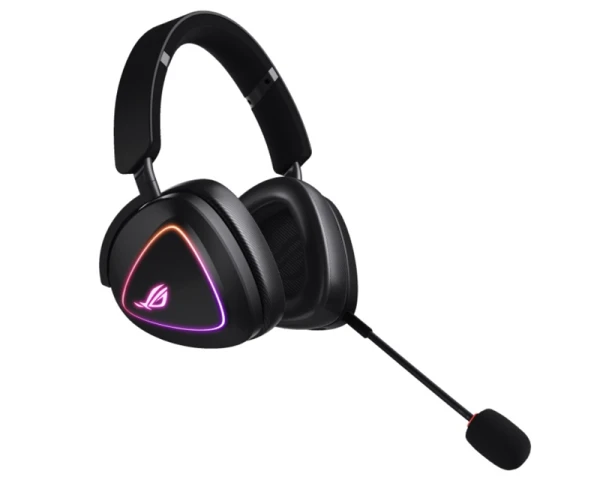 ASUS A701 ROG DELTA II Gaming bežične slušalice sa mikrofonom 