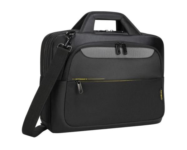 TARGUS Torba za laptop 14 inča TCG455GL CityGear crna 