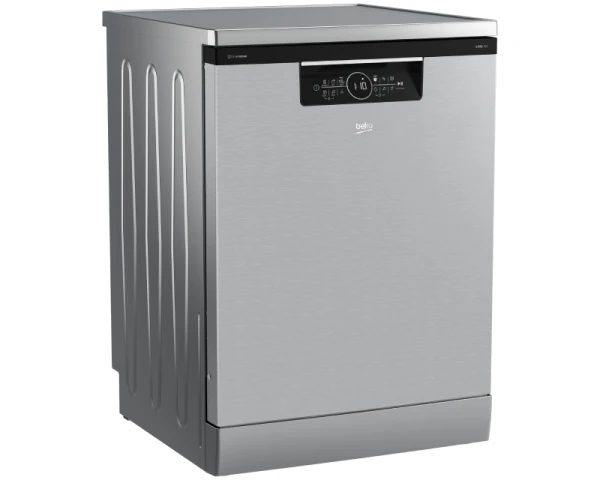 BEKO BDFN 36560 XC ProSmart inverter mašina za pranje sudova 