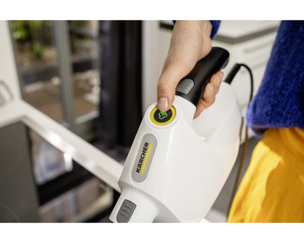 KARCHER SC 1 Multi & Up Textile Edition Paročistač 