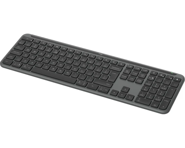 LOGITECH K950 Wireless Graphite US tastatura 