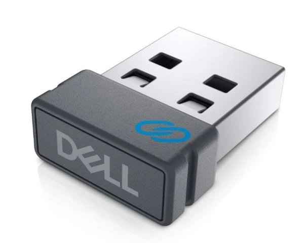 DELL KM5221W Pro Wireless YU  tastatura + miš crna 