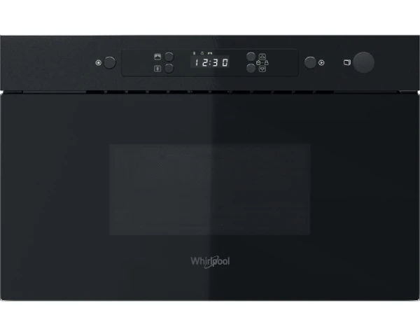 WHIRLPOOL MBNA900B ugradna mikrotalasna rerna 