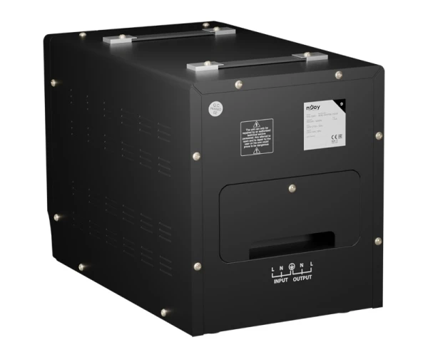 NJOY Alvis AVR 3000VA 1800W (AVRL-3005TAL-CS01B) 