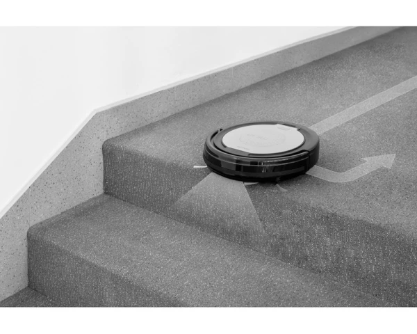 SENCOR SRV 1000SL robot usisivač sa posudom 