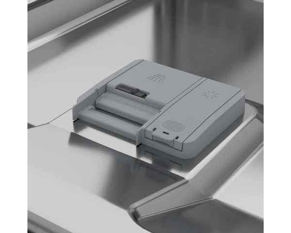 BEKO BDIS 38120 Q Ugradna mašina za pranje sudova 