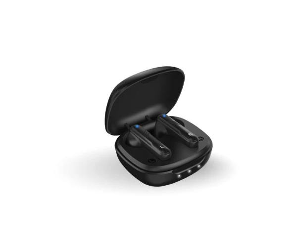 GENIUS HS-M905BT Wireless Stereo crne slušalice sa mikrofonom 