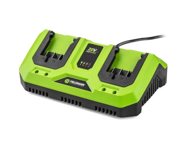 FIELDMANN FDUZ 79110 Punjač 2x20V 