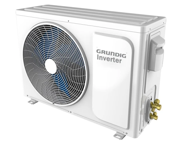 GRUNDIG GEEPDH 180 GEEPDH 181 Inverter klima uređaj 