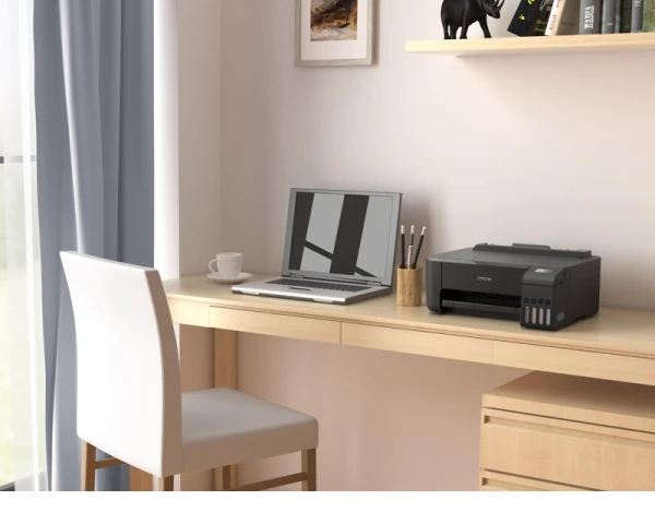 EPSON L1270 EcoTank ITS wireless (4 boje) inkjet štampač 