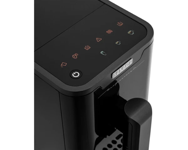 SENCOR SES 7018BK Aparat za espresso kafu 