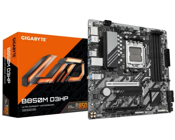 GIGABYTE B850M D3HP rev. 1.0 matična ploča