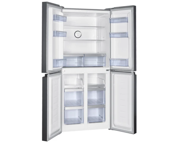 BEKO GNO 46623 XBR side by side frižider 