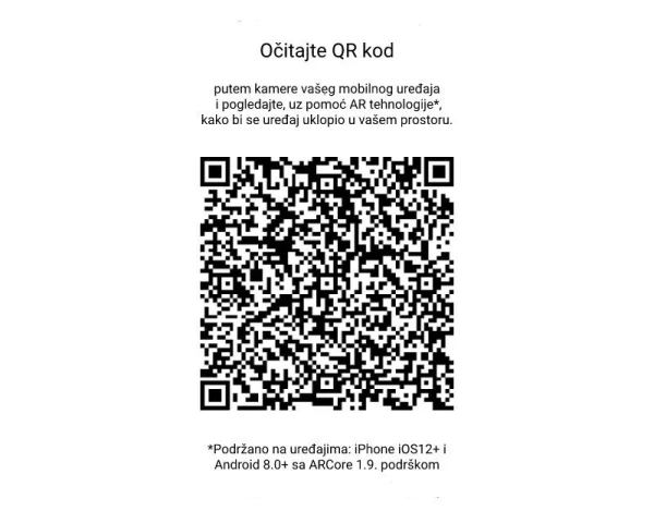 DELL Ranac za laptop 16 inch Alienware Backpack AW5625P 