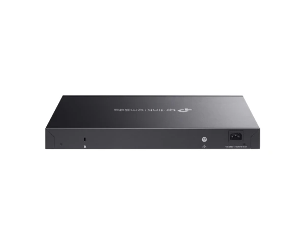 TP-LINK_ SG3452P Omada 52-Porta Gigabit L2+ upravljiv Switch sa 48- Portova PoE+ 